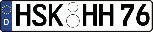 HSK-HH76