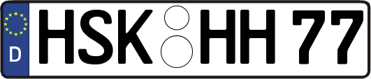 HSK-HH77