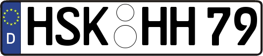 HSK-HH79