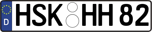 HSK-HH82