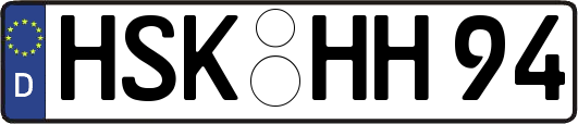 HSK-HH94