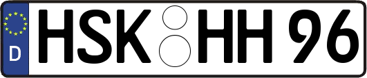 HSK-HH96