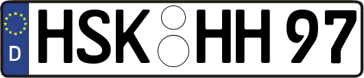 HSK-HH97