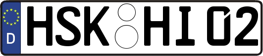 HSK-HI02
