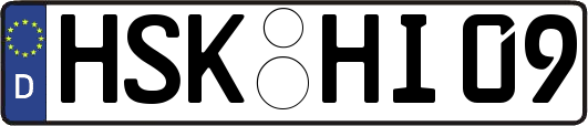 HSK-HI09