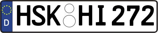 HSK-HI272
