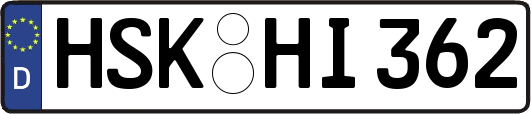 HSK-HI362