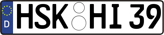 HSK-HI39