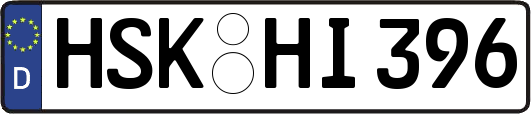 HSK-HI396