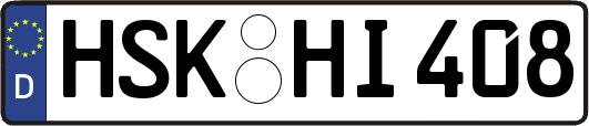 HSK-HI408
