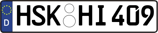 HSK-HI409
