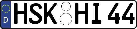 HSK-HI44