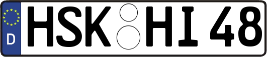 HSK-HI48