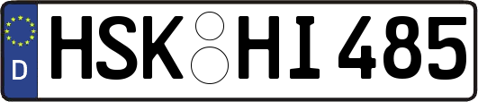 HSK-HI485