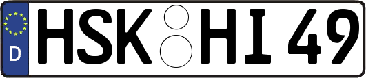 HSK-HI49