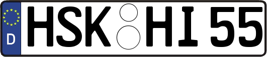 HSK-HI55