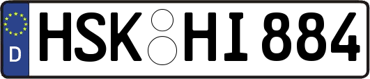 HSK-HI884