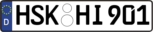 HSK-HI901