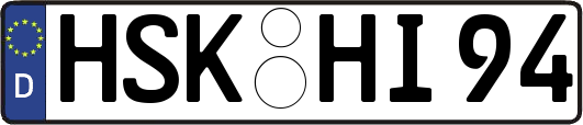 HSK-HI94