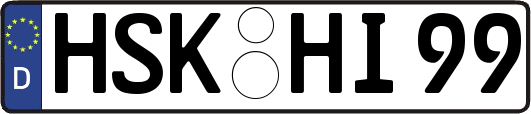 HSK-HI99