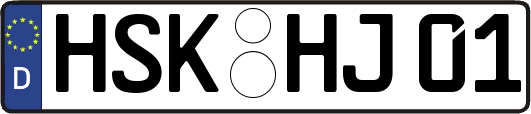 HSK-HJ01