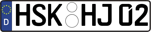 HSK-HJ02