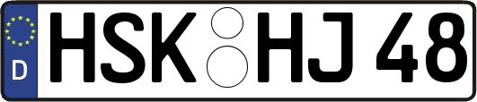 HSK-HJ48