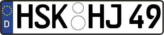 HSK-HJ49