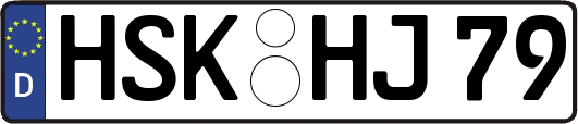 HSK-HJ79