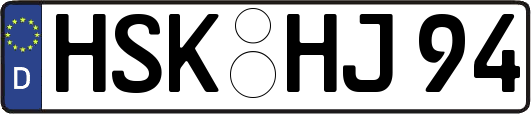 HSK-HJ94