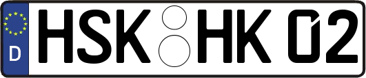 HSK-HK02