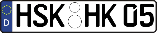 HSK-HK05