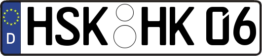 HSK-HK06