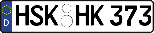 HSK-HK373