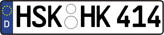 HSK-HK414