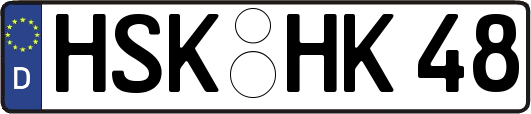 HSK-HK48