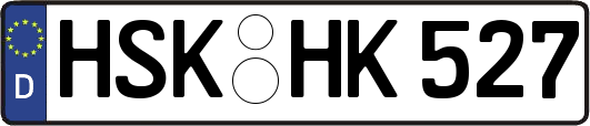 HSK-HK527
