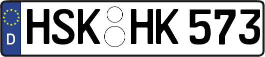 HSK-HK573