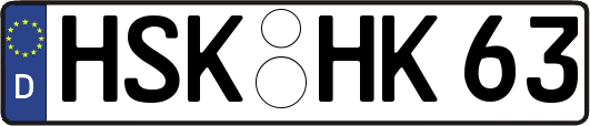 HSK-HK63