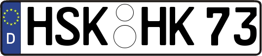 HSK-HK73