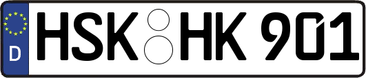 HSK-HK901