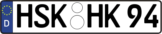 HSK-HK94