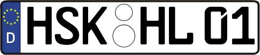 HSK-HL01