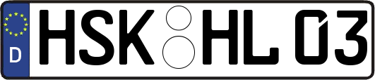 HSK-HL03