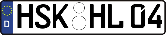 HSK-HL04
