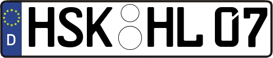 HSK-HL07