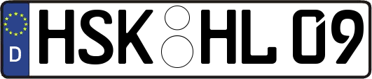HSK-HL09