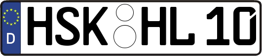 HSK-HL10