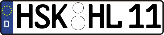 HSK-HL11