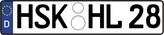 HSK-HL28